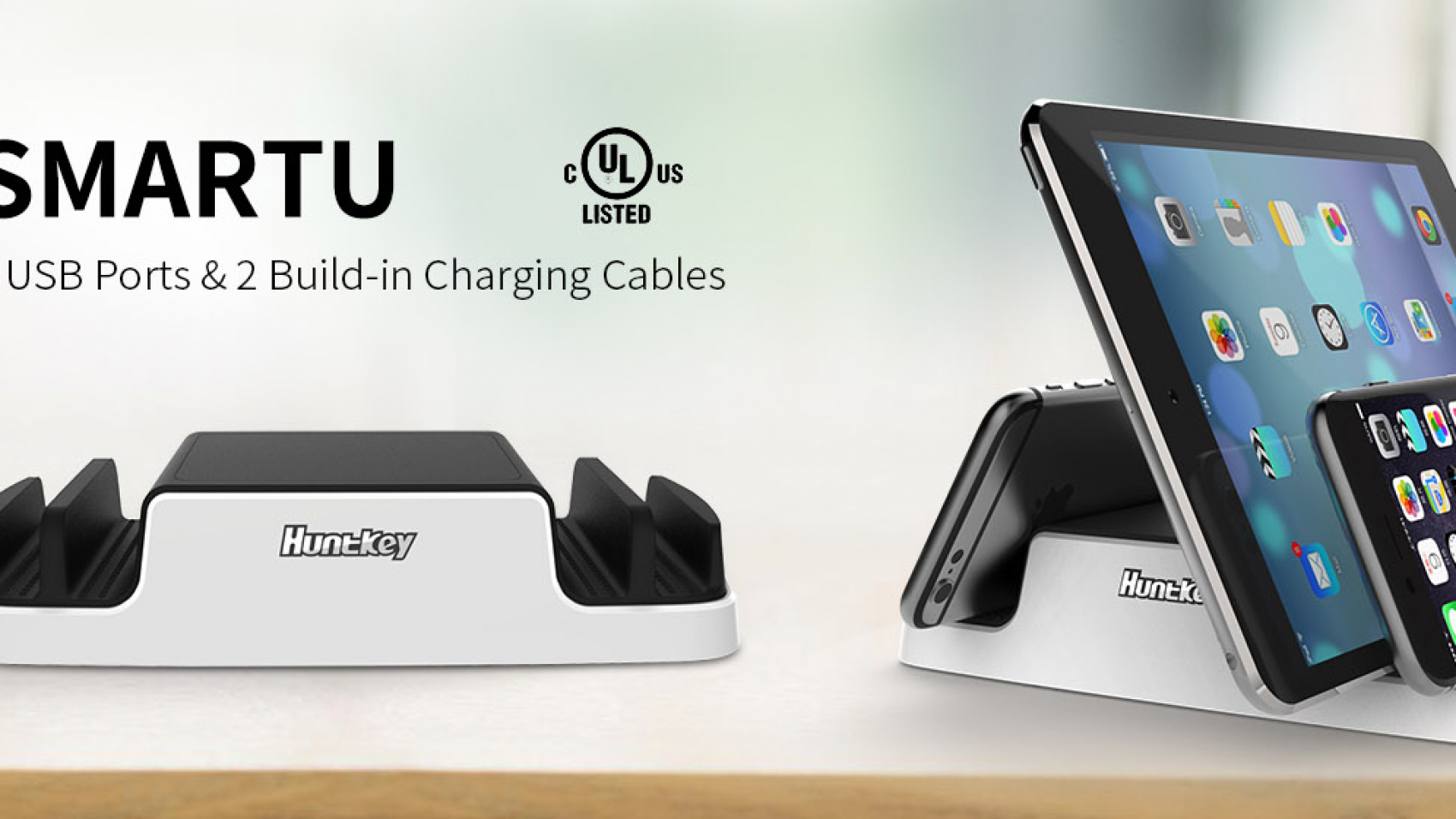 SmartU
