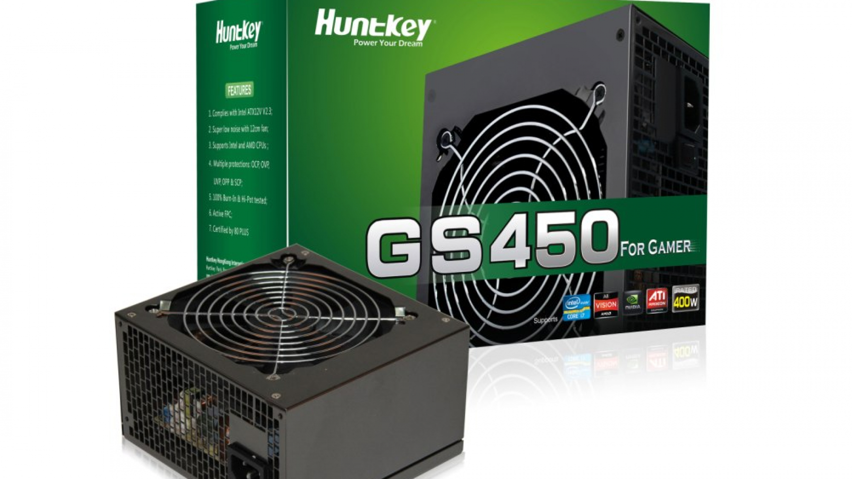 GS 450