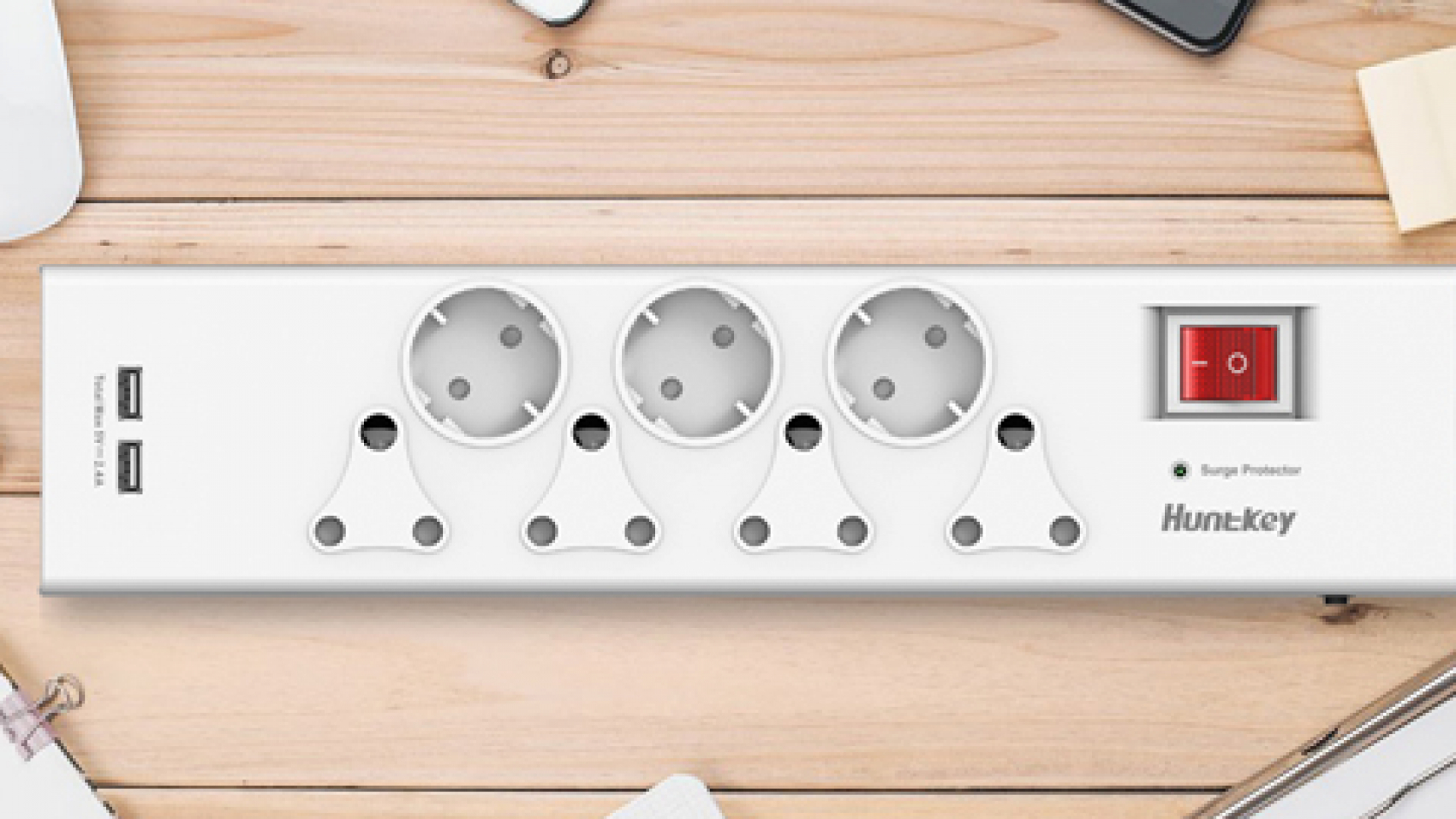 surge protector