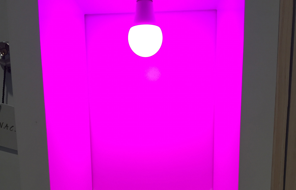 LED Lighting 