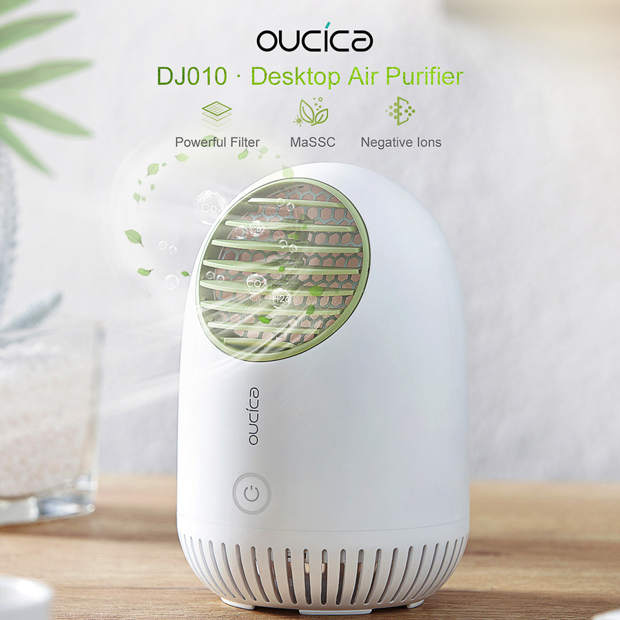 Catalytic deals air purifier