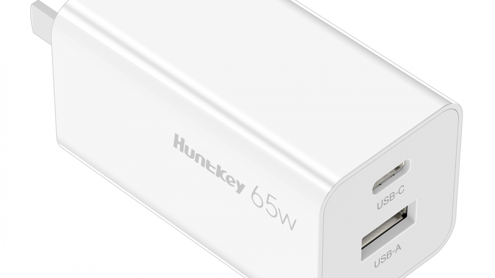 GaN-charger