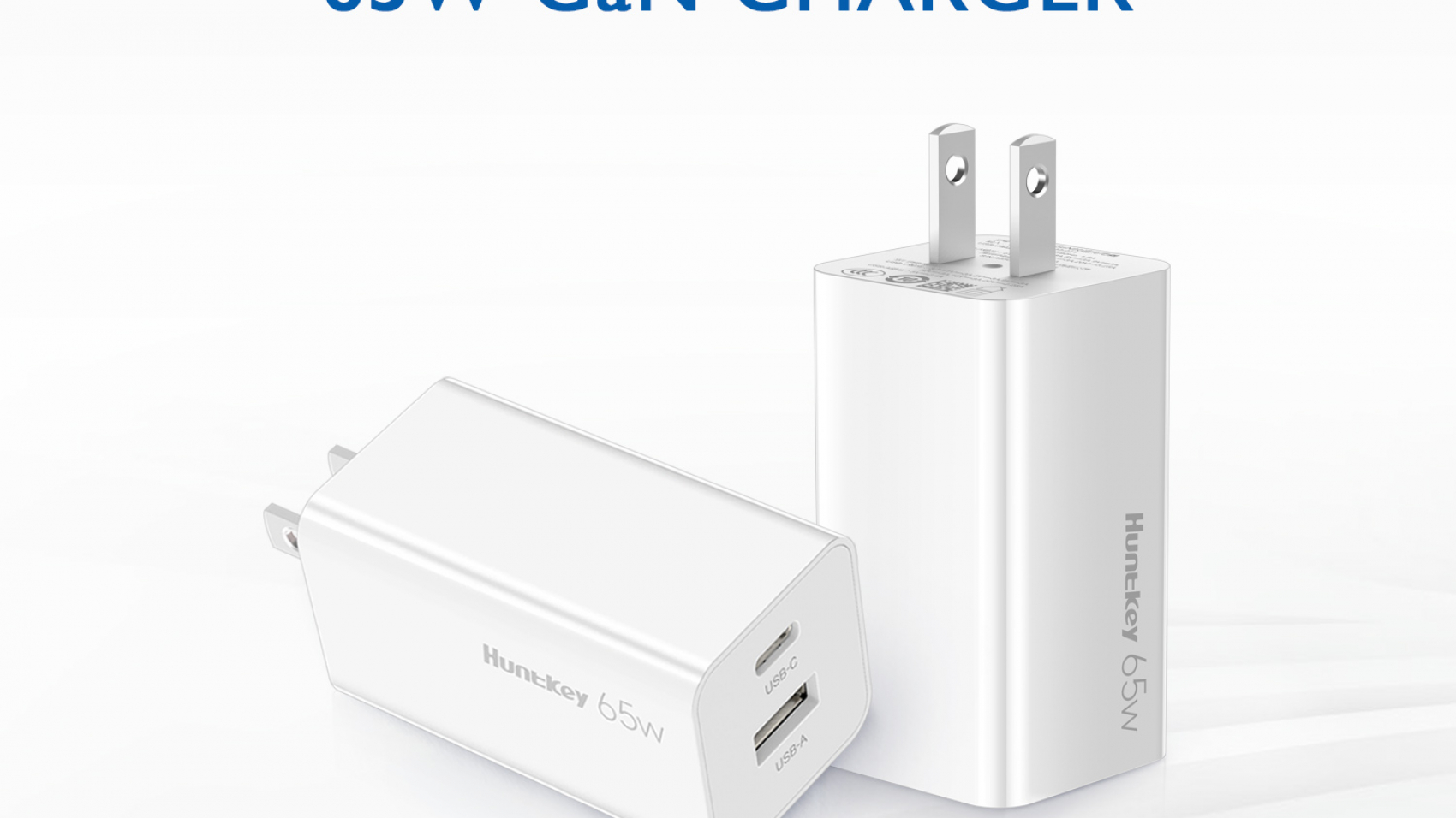 GaN Charger