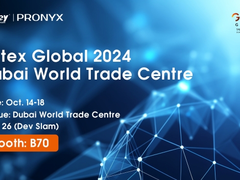 Gitex Global 2024