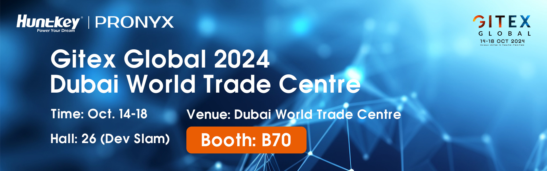 gitex global 2024