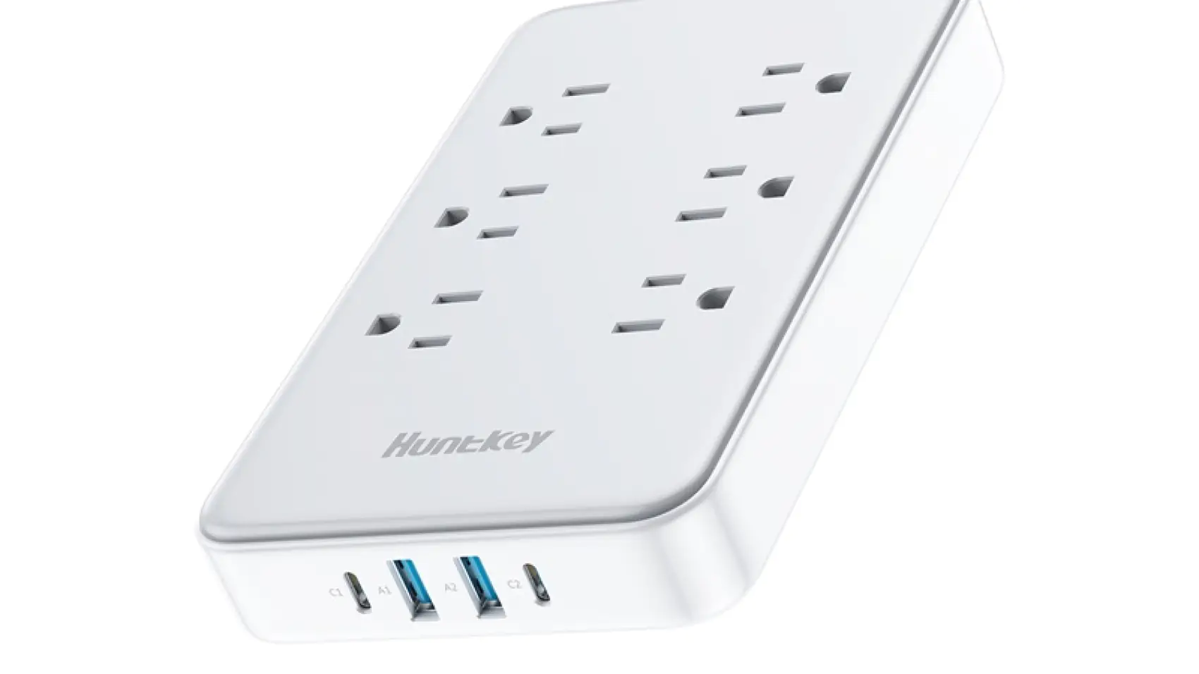 EasyCombo-Power-Strip-User-Manual