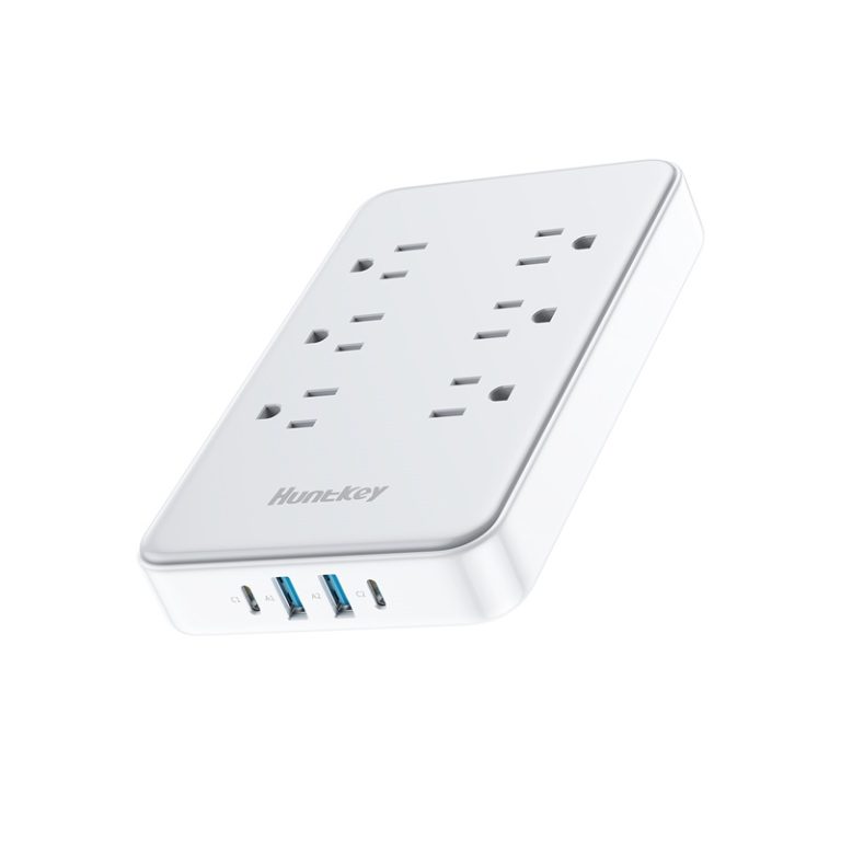 EasyCombo-Power-Strip-User-Manual