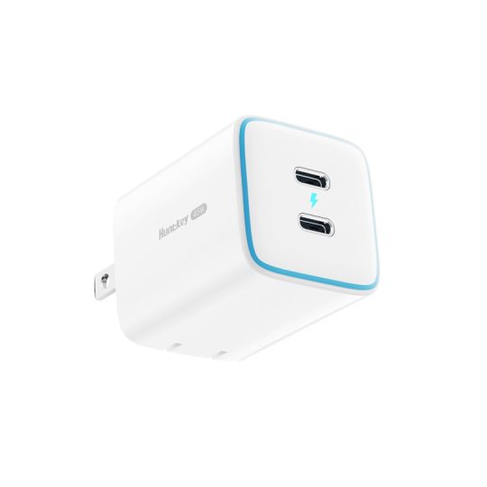 G45-GaN-Fast-Charger-Manual-American-Standard