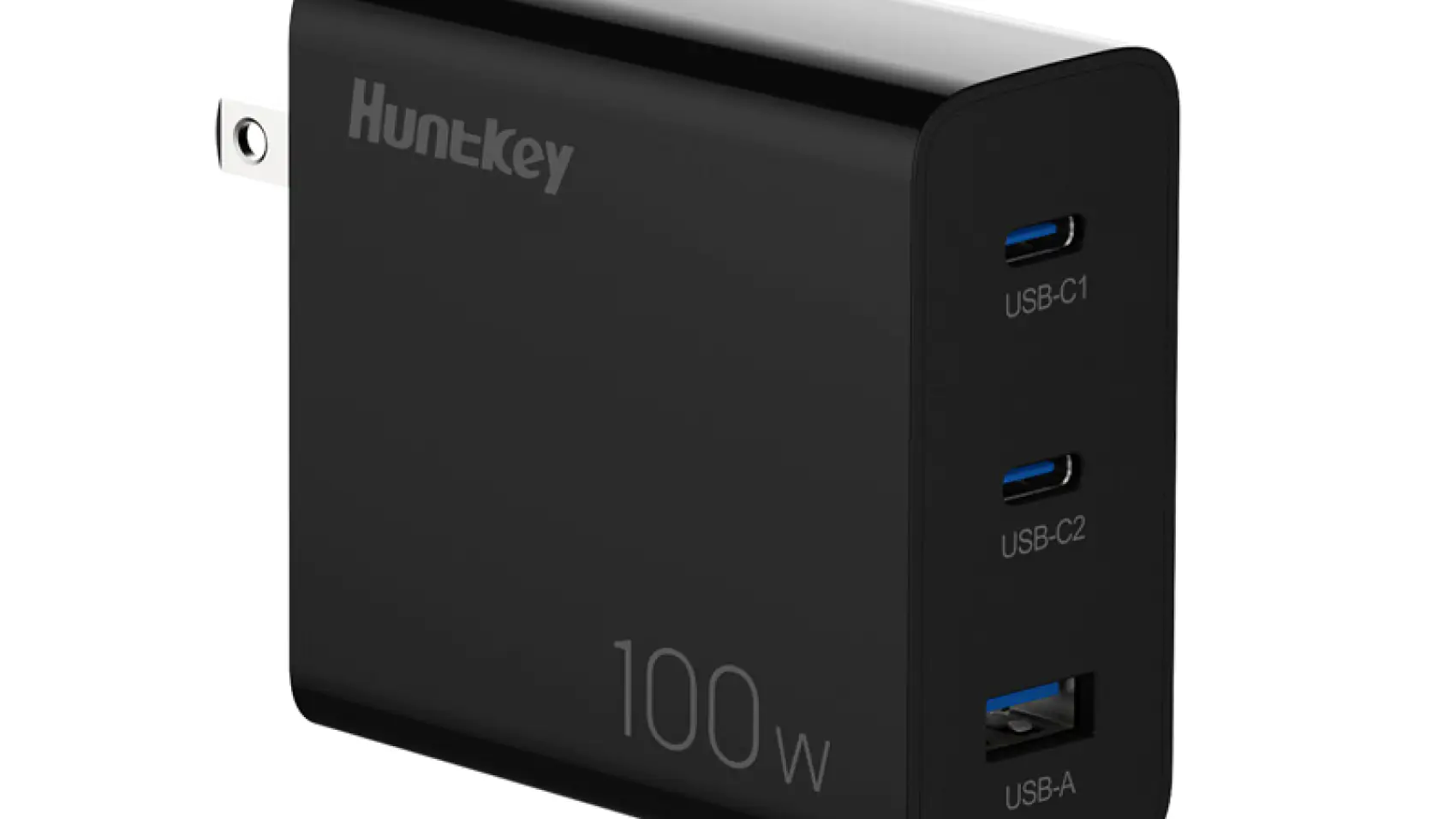 P100-GaN-Fast-Charger-Manual-American-Standard