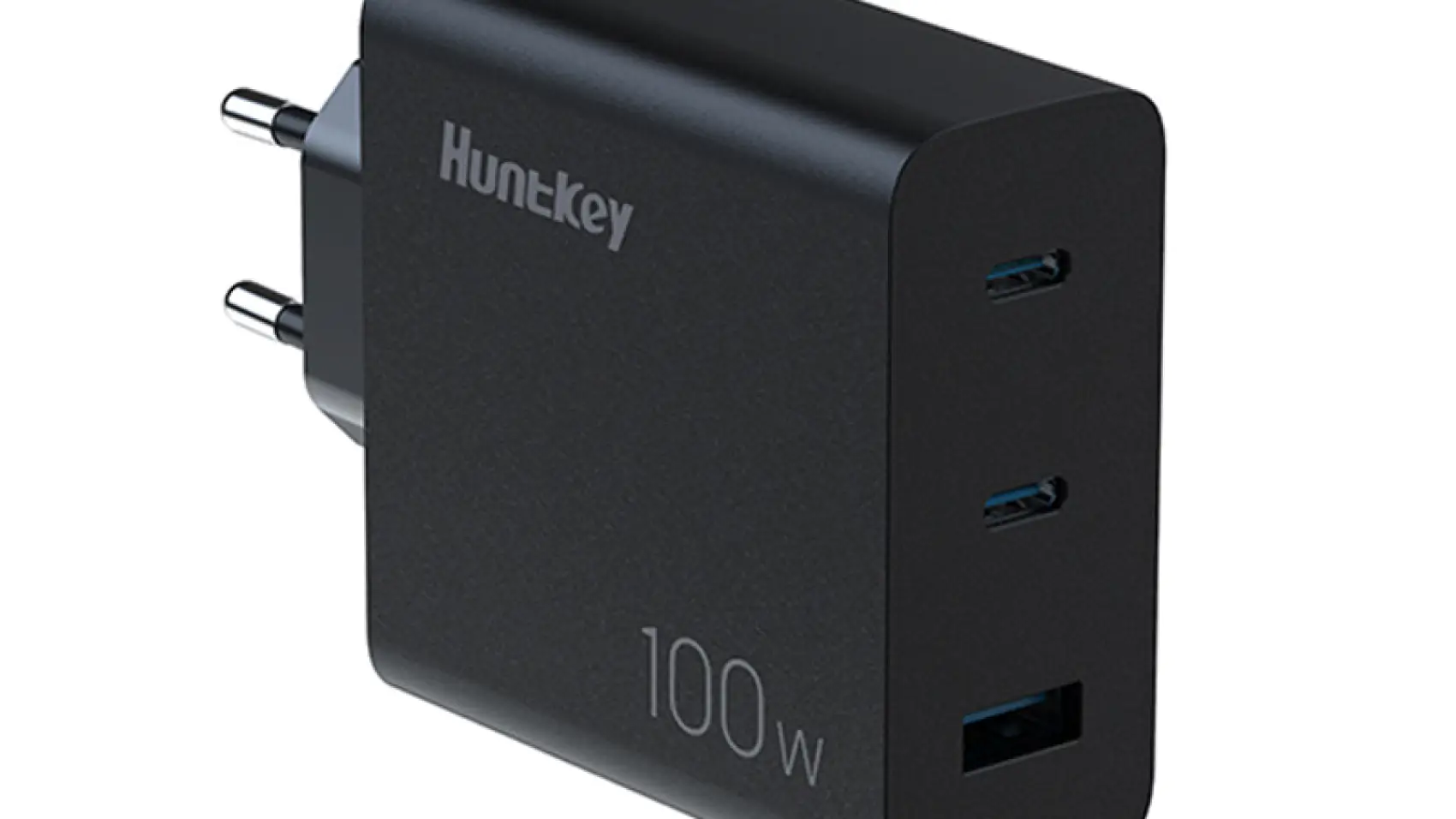 P100-GaN-Fast-Charger-Manual-European-Standard