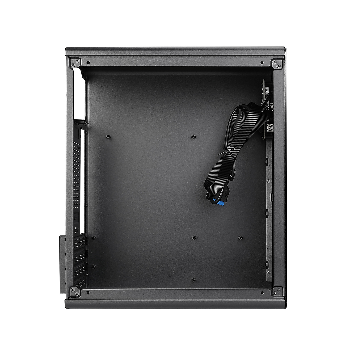 Pa800 Pascal PC Case - Huntkey
