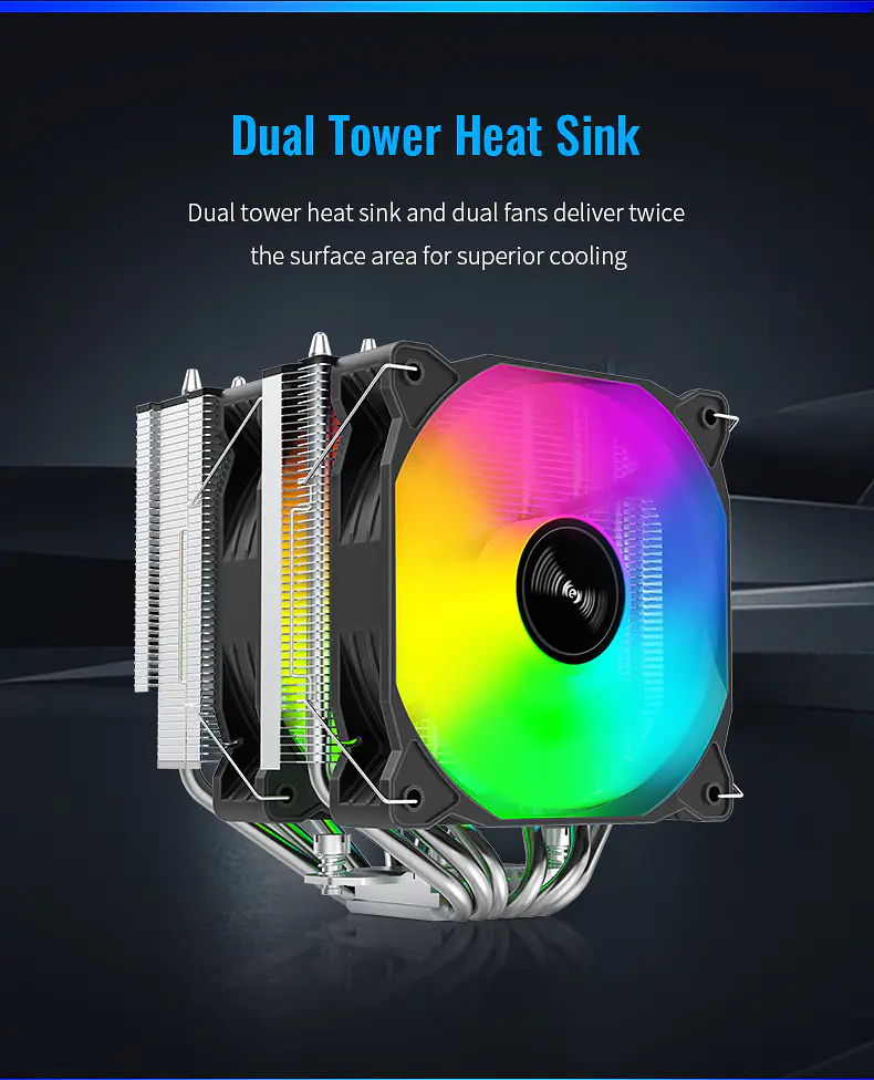 Storm T620 Fantasy - Huntkey