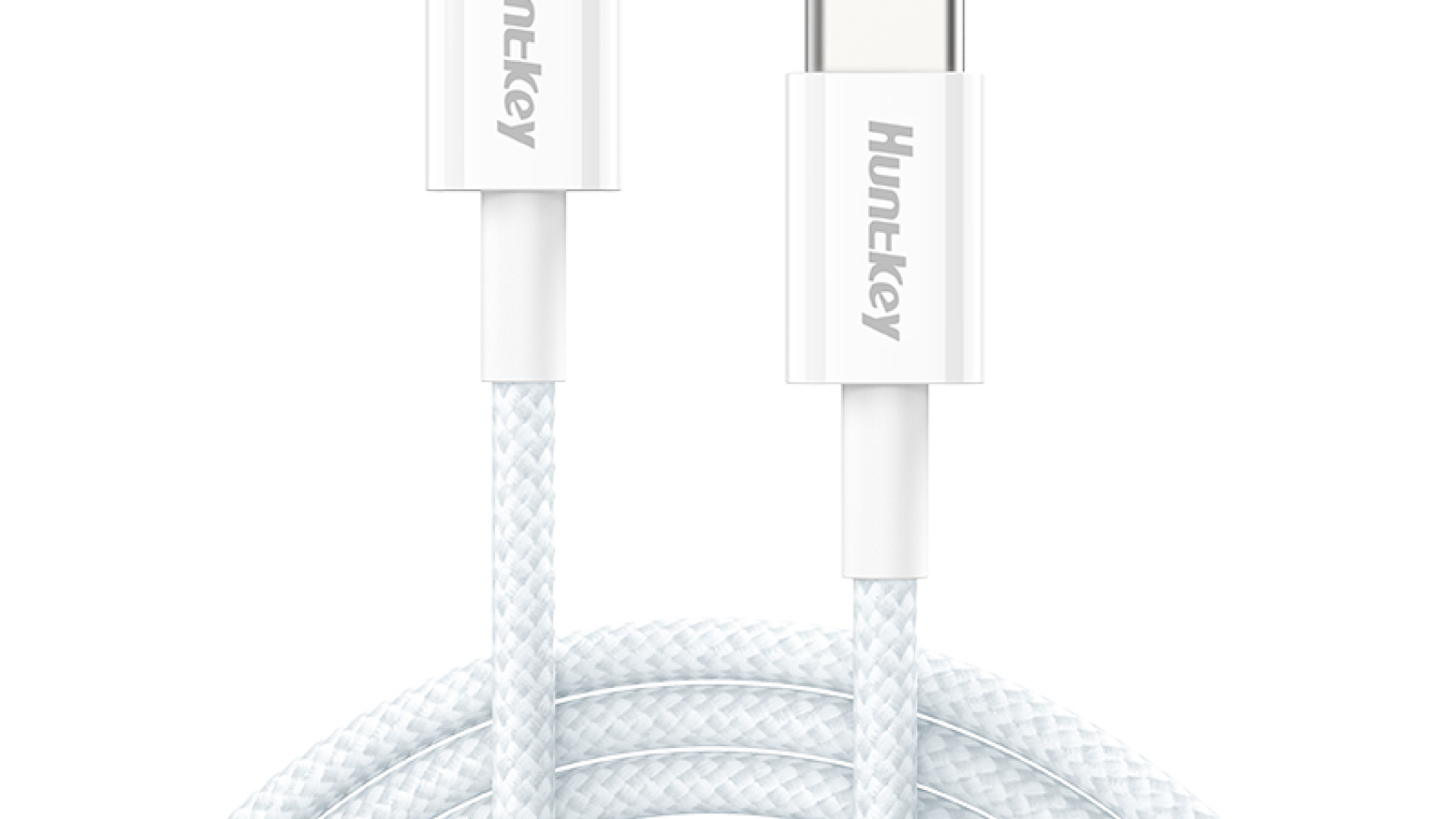 USB-C to USB-C Cable