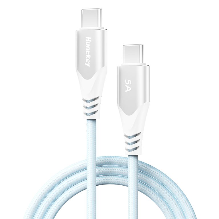 USB-C to USB-C Cable 5A