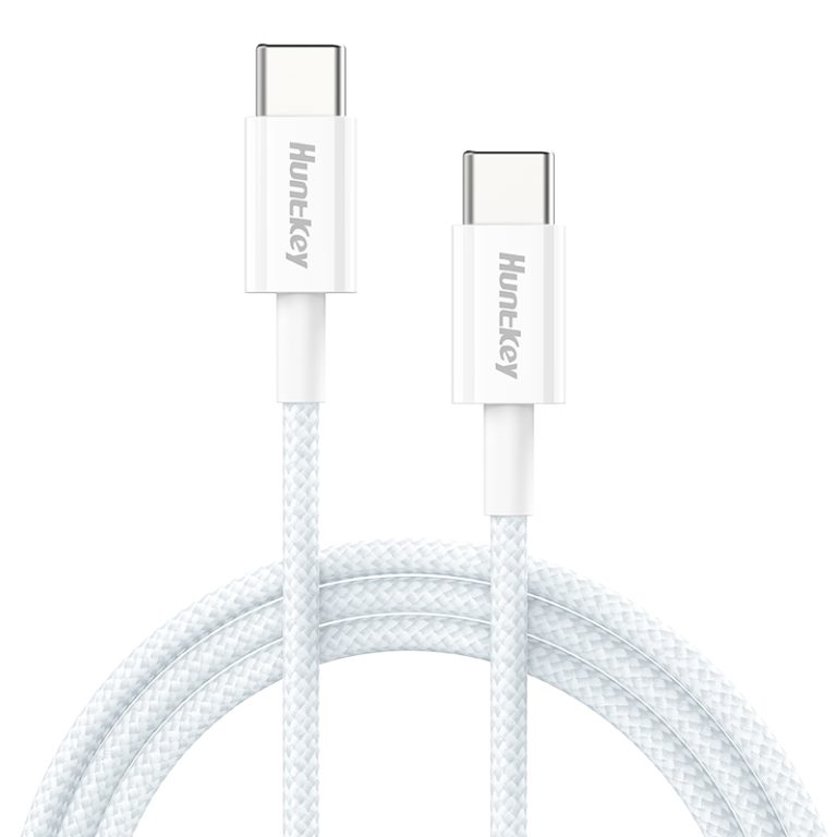 USB-C to USB-C Cable