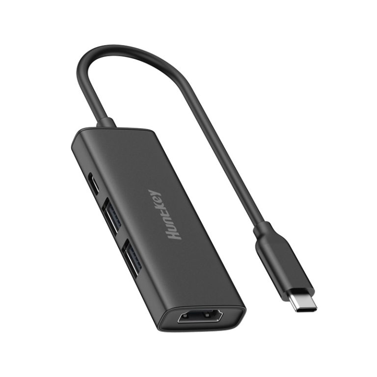 4-in-1-USB-C-Docking-Station-main