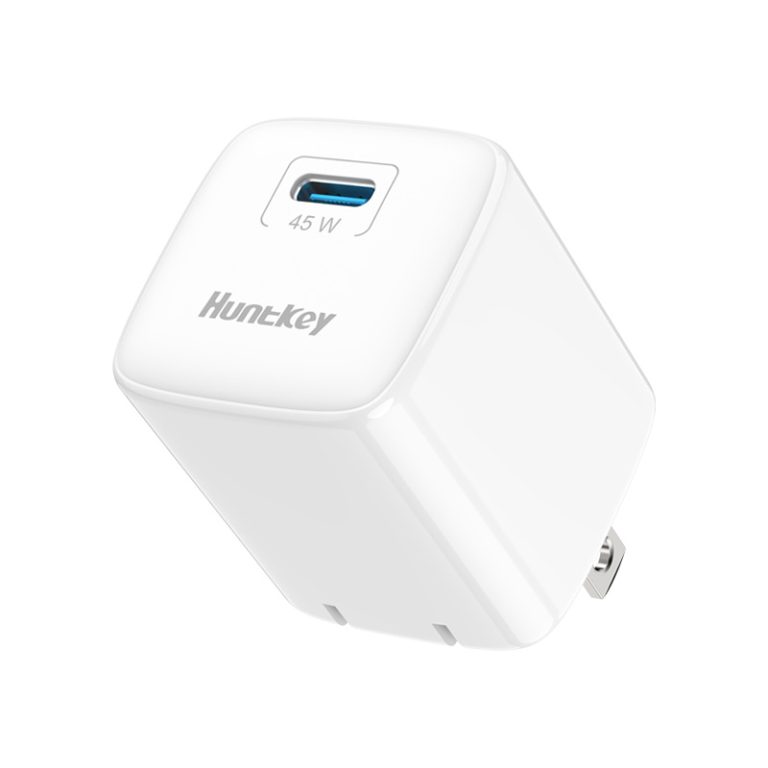 F45 GaN Fast Charger American Standard