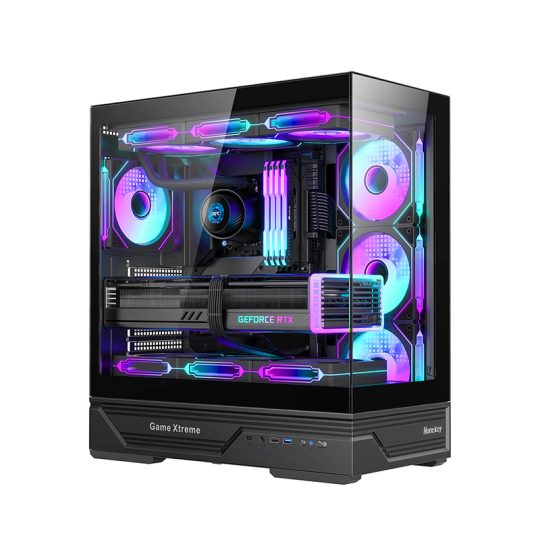 GX760A fortune black 01