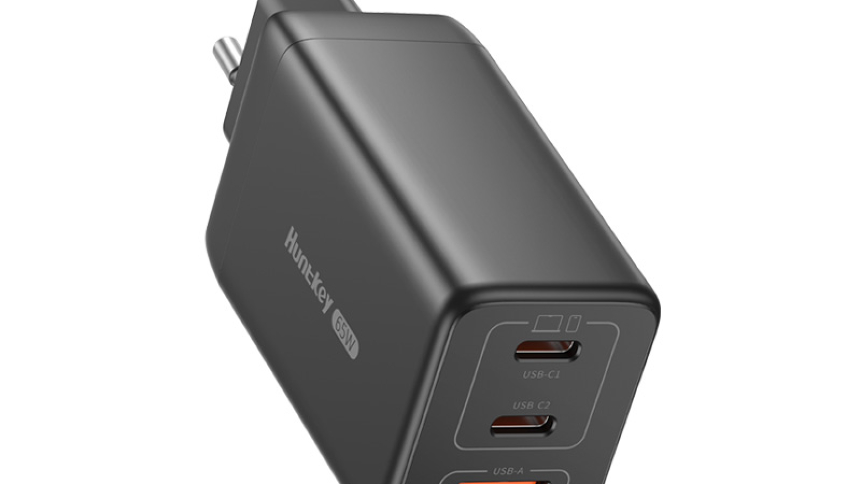 G65 Pro GaN Fast Charger
