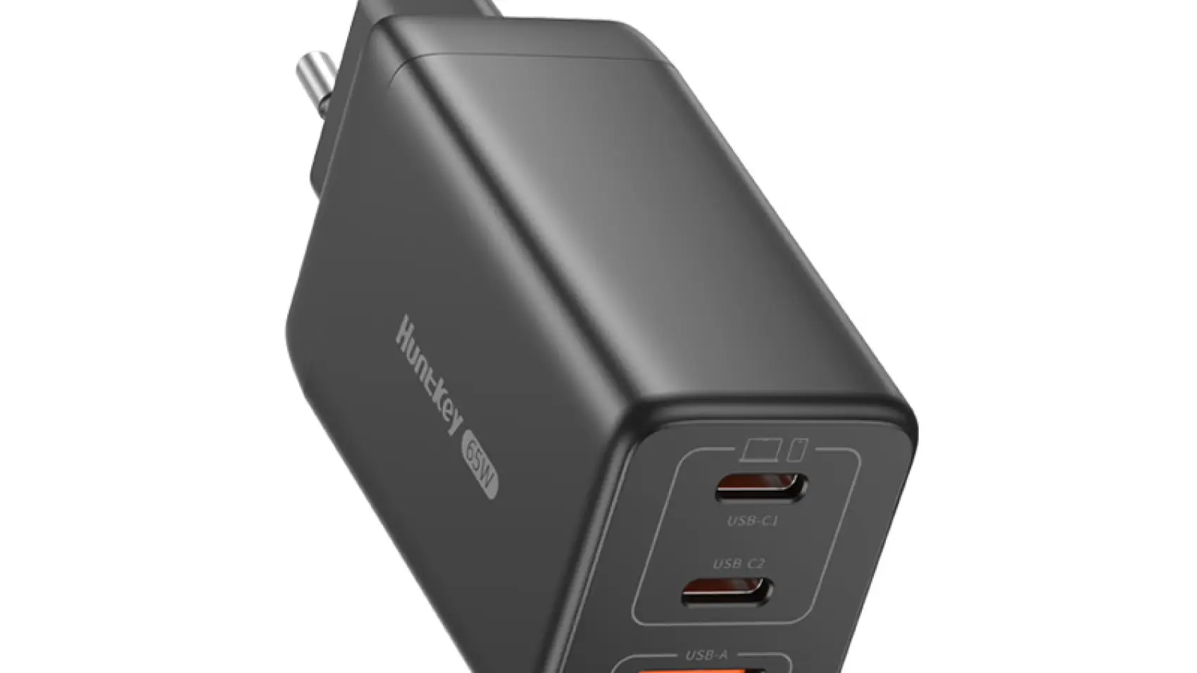 G65 Pro GaN Fast Charger