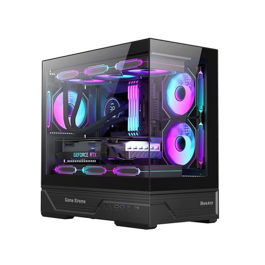 GX760AE Fortune Lite edition 01