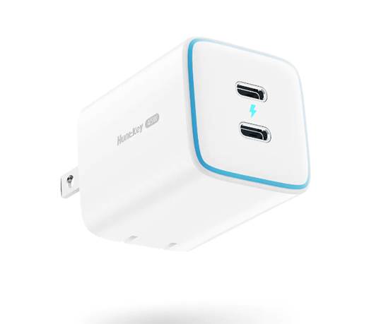 Huntkey G45 iPhone 45W charger