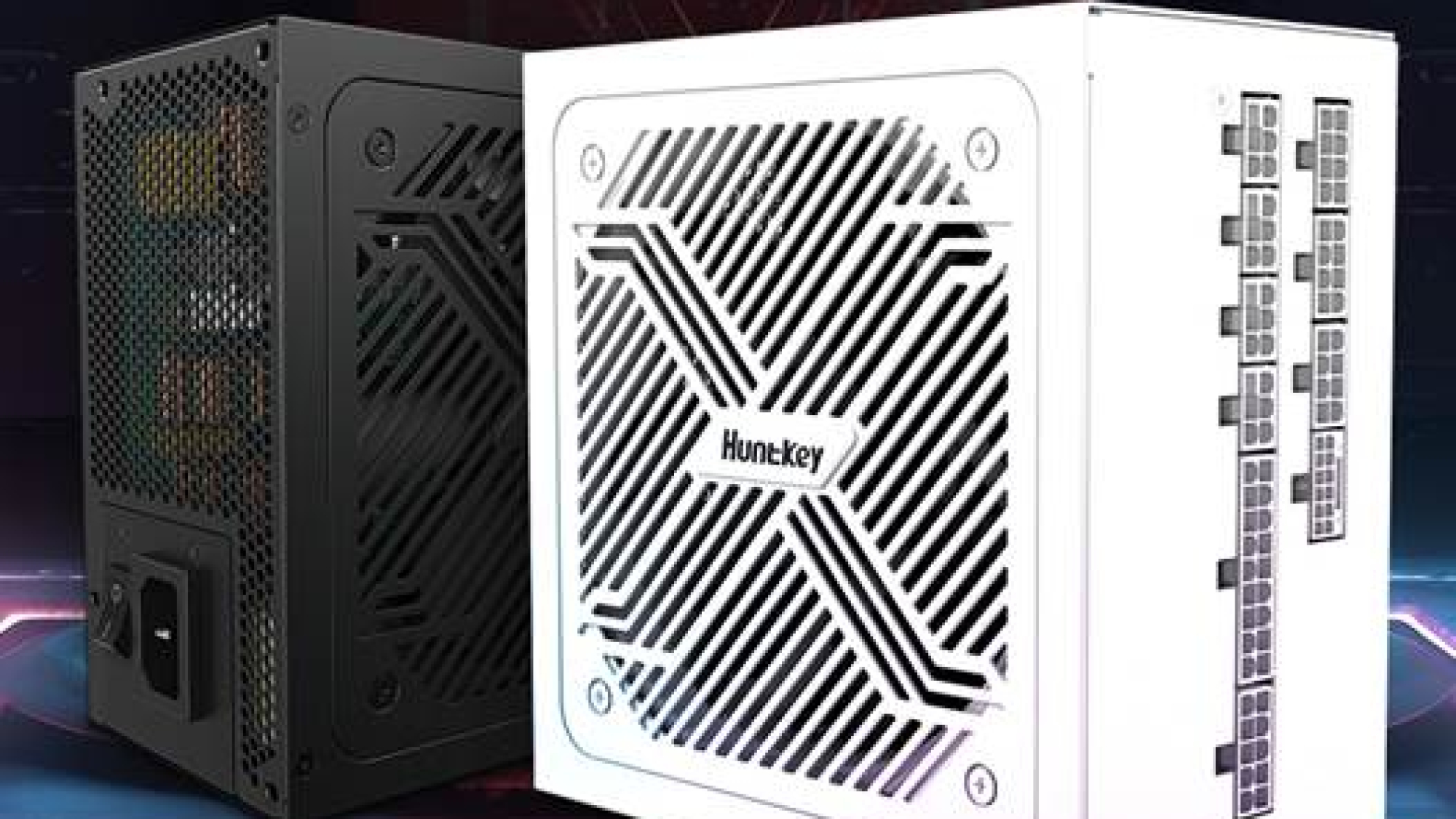 Hunkey PSU