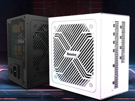 Hunkey PSU