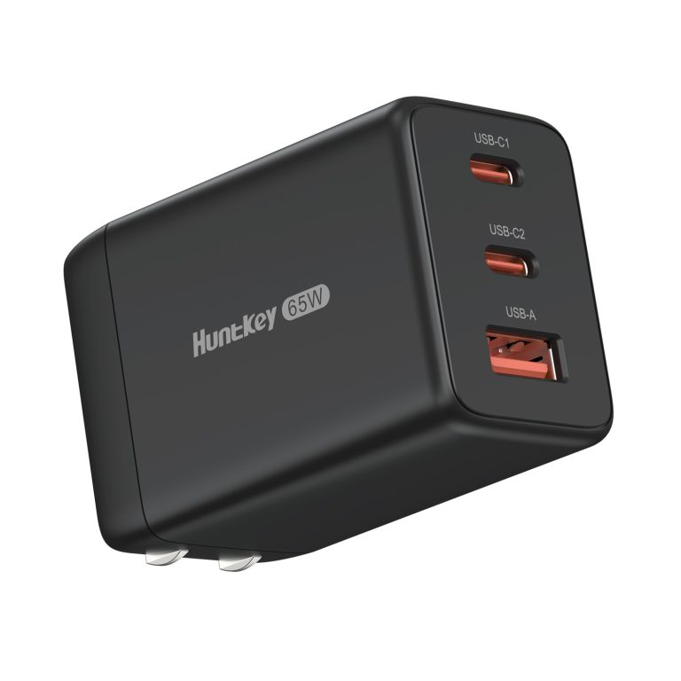 Z65-Pro-65W-GaN-Fast-Charger