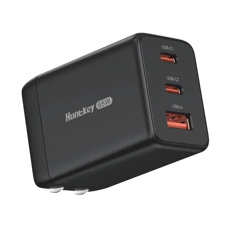 Z65-Pro-65W-GaN-Fast-Charger
