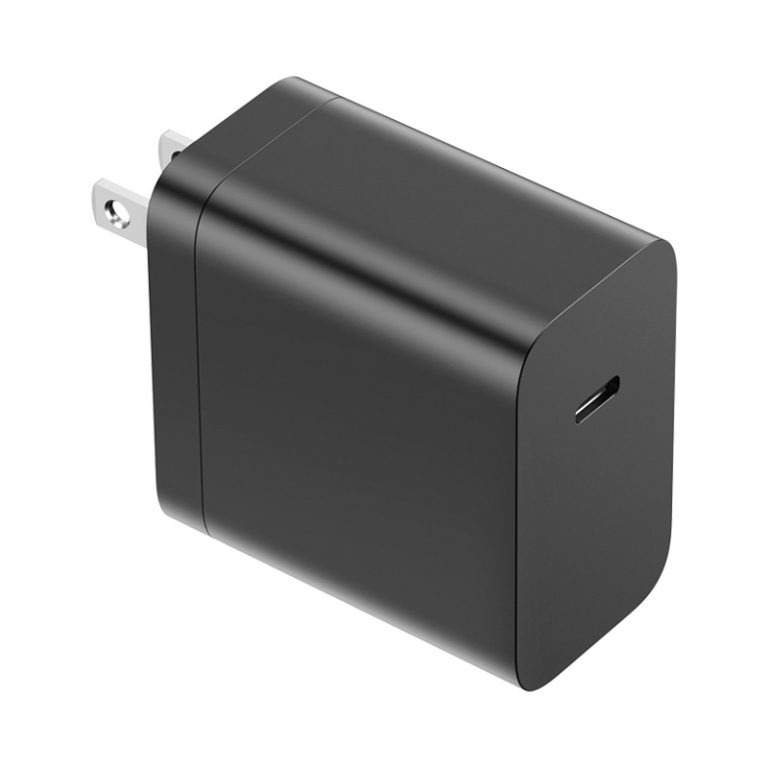K65Pro GaN Fast Charger